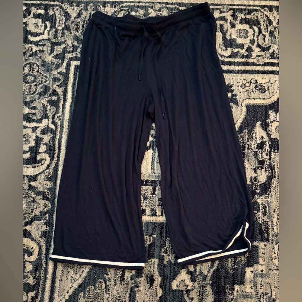 Women's Blue Lounge Bundle Set - Picture 4 of 4